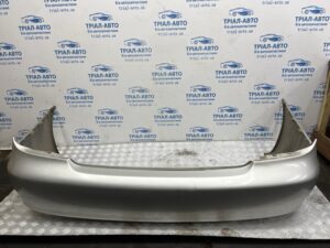 Бампер задний Toyota Camry 2001-2006 5215933912 (Арт. 81148)