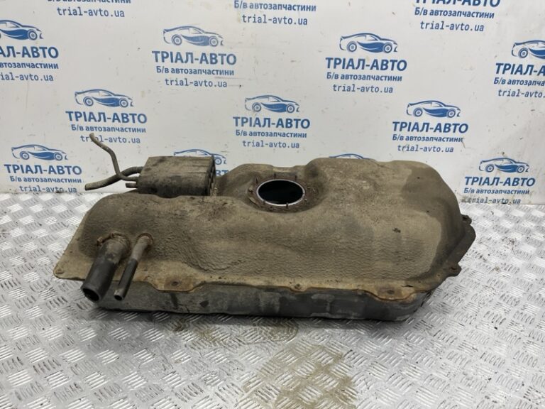 Бак топливный металлический Hyundai Getz 2002-2011 311501C000 (Арт. 81149)