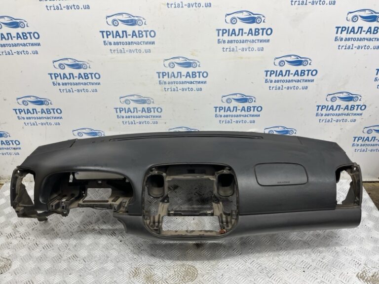 Торпеда с подушкой бесопасности Toyota Camry 2001-2006 5540133110B1 (Арт. 81150)