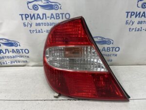Фонарь задний внешний левый Toyota Camry 2001-2006 8156133270 (Арт. 81151)