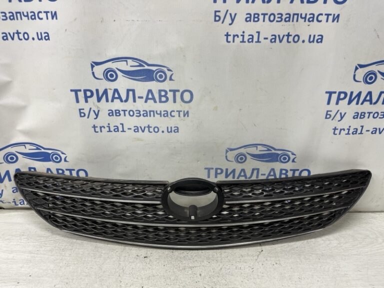 Решетка радиатора Toyota Camry 2001-2006 5310133090 (Арт. 81158)