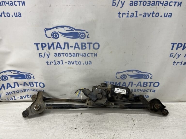 Трапеция дворников Hyundai Sonata 2004-2010 981503K000 (Арт. 81163)