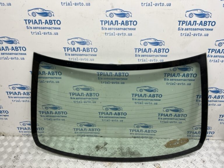 Стекло в кузов заднее Toyota Camry 2001-2006 648110W310 (Арт. 81164)