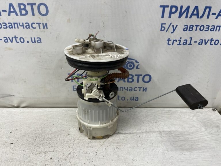 Модуль топливного насоса Mazda 3 2003-2009 ZY08-13-35XF (Арт. 81167)