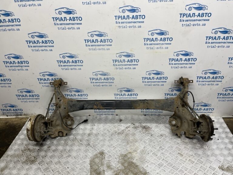 Балка задней подвески Mitsubishi Colt 2002-2012 MR594101 (Арт. 81172)