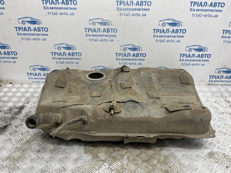 Бак топливный металлический Toyota Camry 2001-2006 7700133150 (Арт. 81175)