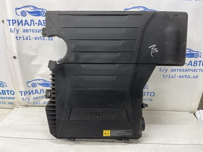 Корпус воздушного фильтра Hyundai Ioniq 2016- 28110G2100 (Арт. 81176)