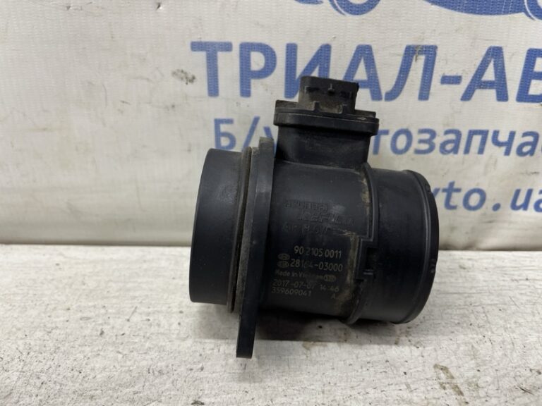 Датчик расхода воздуха Hyundai Ioniq 2016- 2816403000 (Арт. 81177)