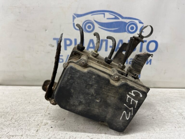 Блок abs Hyundai Getz 2002-2011 589101C310 (Арт. 81181)