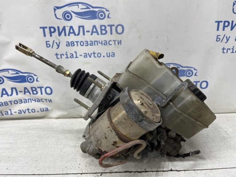 Блок abs Toyota Prado 2002-2009 4705060090 (Арт. 81182)
