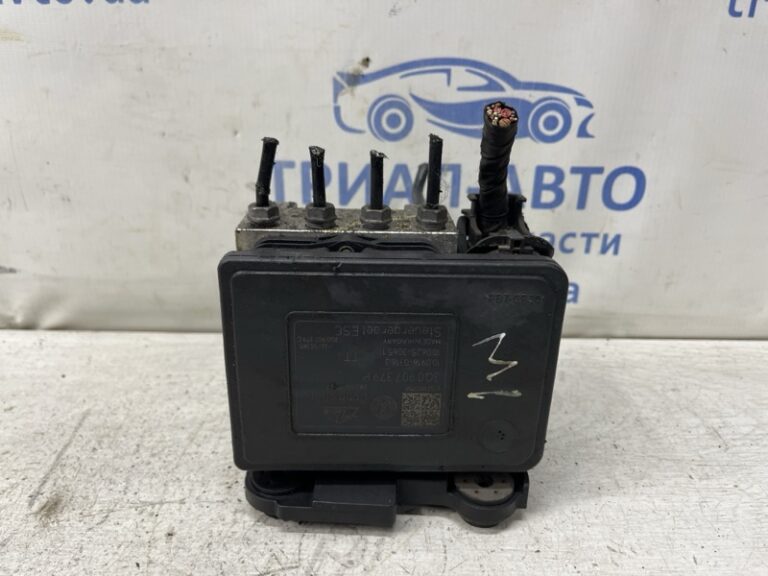 Блок abs Skoda Octavia 2013-2020 3Q0614517P (Арт. 81184)