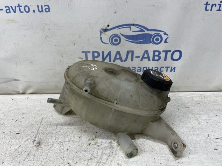 Бачок радиатора (расширительный) Hyundai Ioniq 2016- 25430G2000 (Арт. 81186)