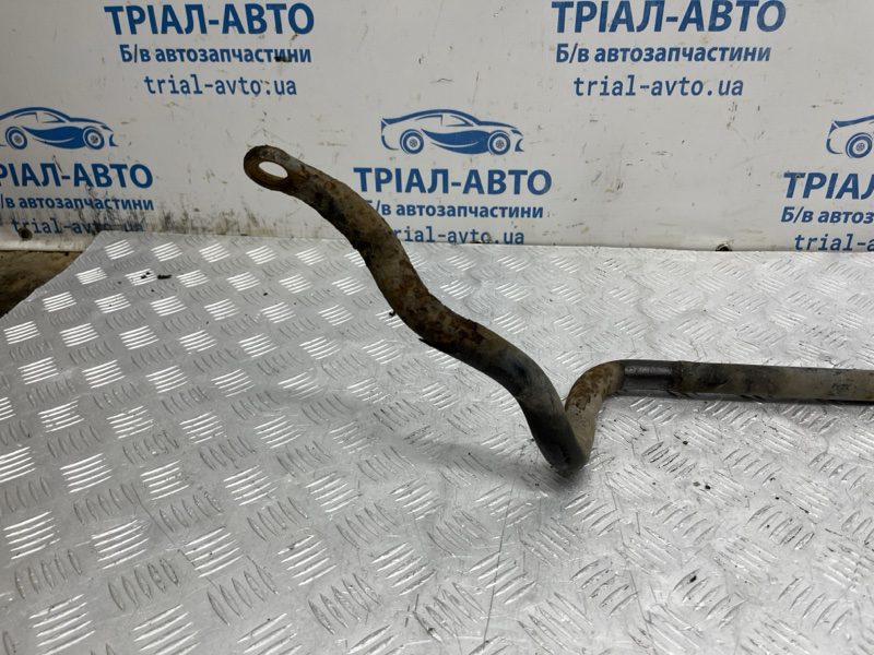 Стабилизатор передний Mitsubishi Colt 2002-2012 MR977566 (Арт. 81204) Стабилизатор передний Mitsubishi Colt 2002-2012 MR977566 (Арт. 81204)