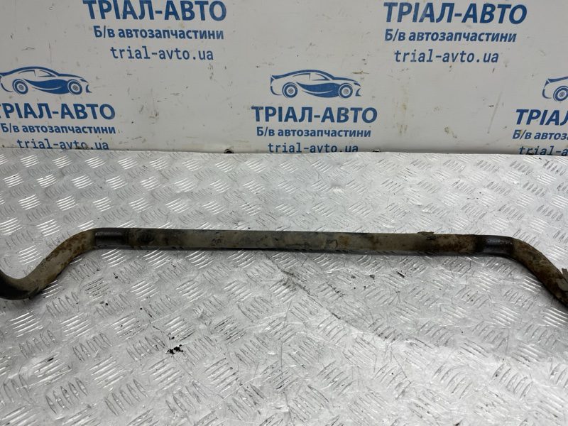 Стабилизатор передний Mitsubishi Colt 2002-2012 MR977566 (Арт. 81204) Стабилизатор передний Mitsubishi Colt 2002-2012 MR977566 (Арт. 81204)