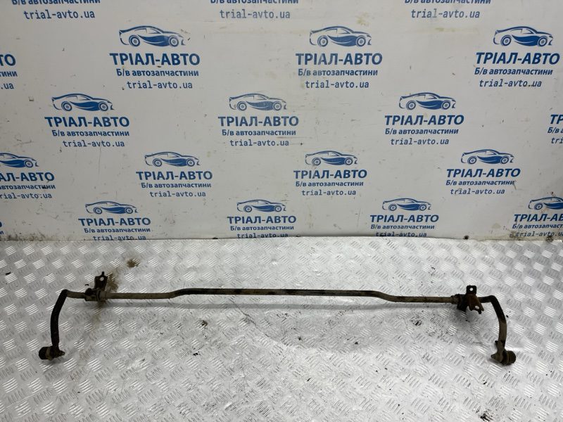 Стабилизатор задний Toyota Camry 2001-2006 48812-33180 (Арт. 81207) Стабилизатор задний Toyota Camry 2001-2006 48812-33180 (Арт. 81207)