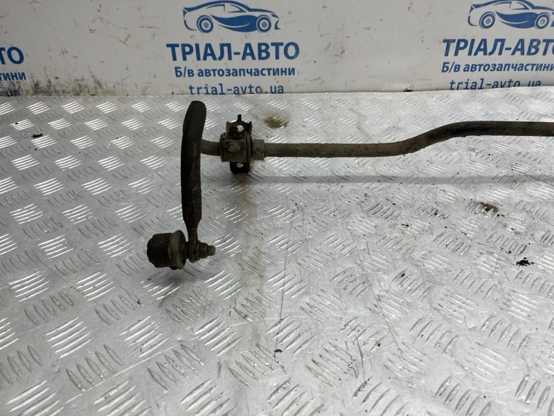 Стабилизатор задний Toyota Camry 2001-2006 48812-33180 (Арт. 81207) Стабилизатор задний Toyota Camry 2001-2006 48812-33180 (Арт. 81207)