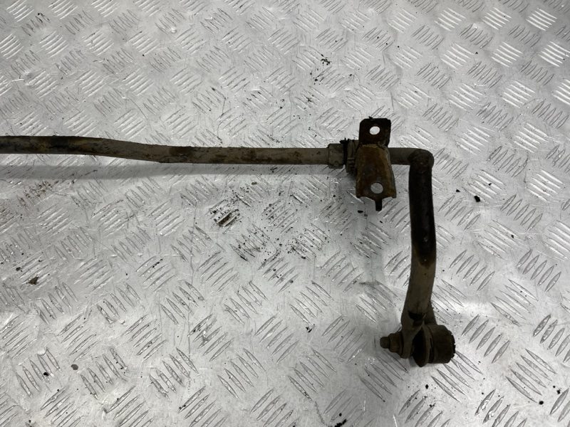 Стабилизатор задний Toyota Camry 2001-2006 48812-33180 (Арт. 81207) Стабилизатор задний Toyota Camry 2001-2006 48812-33180 (Арт. 81207)