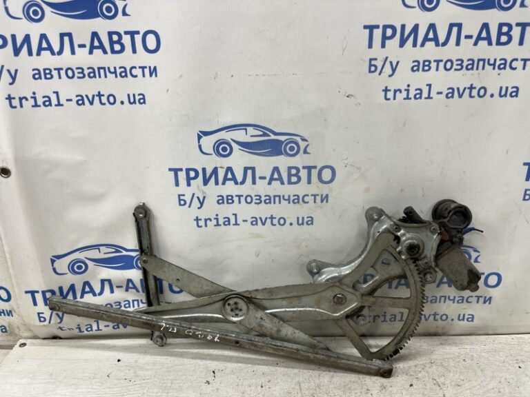 Стеклоподъемник передний левый Toyota Camry 2001-2006  (Арт. 81228)