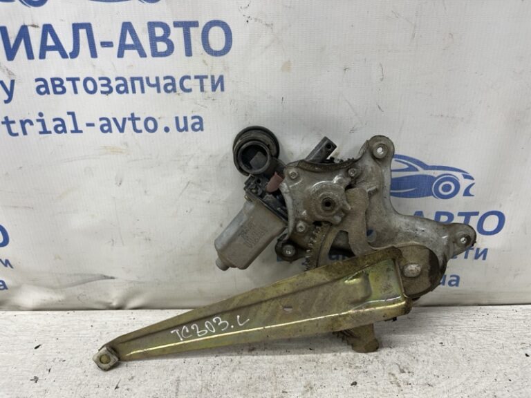 Стеклоподъемник задний левый Toyota Camry 2001-2006  (Арт. 81229)