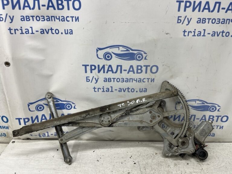 Стеклоподъемник передний правый Toyota Camry 2001-2006  (Арт. 81230)