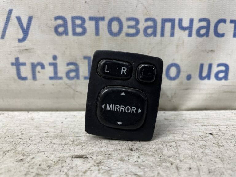 Корректор зеркал Toyota Camry 2001-2006  (Арт. 81231)