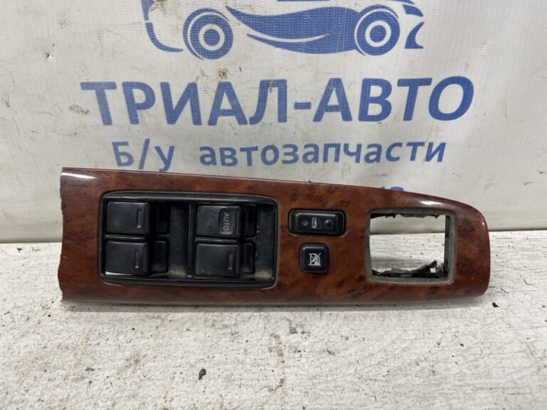 Блок управления стеклоподъемниками Toyota Camry 2001-2006  (Арт. 81232)