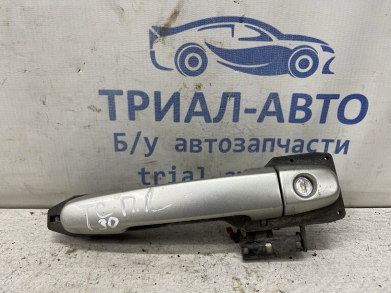 Ручка двери внешняя передняя правая Toyota Camry 2001-2006  (Арт. 81236)