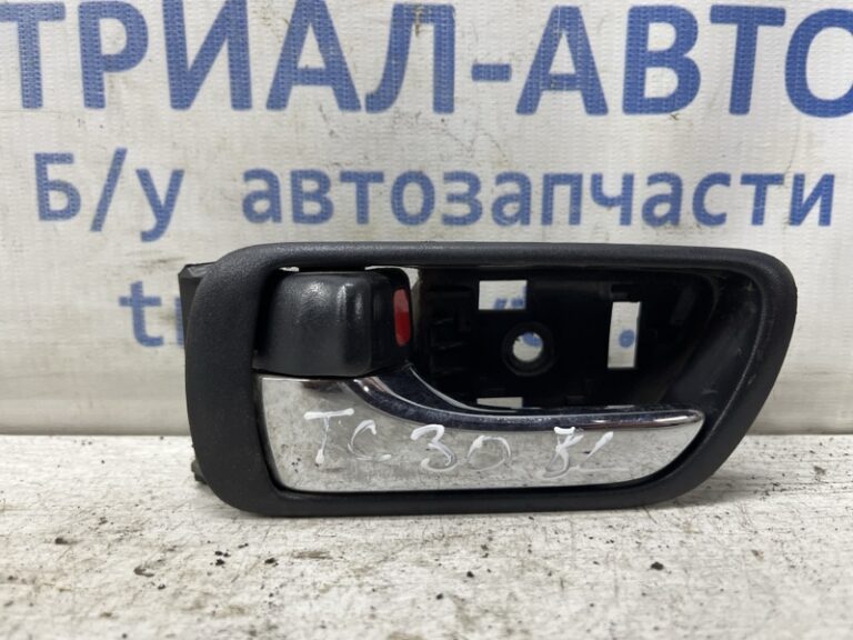 Ручка двери внутренняя левая Toyota Camry 2001-2006  (Арт. 81237)