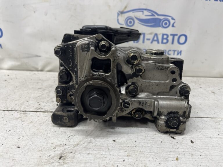 Маслонасос Mazda 6 2012- SH01-14-100A (Арт. 81244)