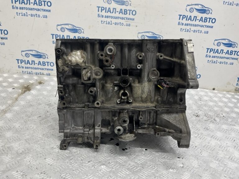 Блок ДВС Mazda 6 2012- SH01-10-300H (Арт. 81245)