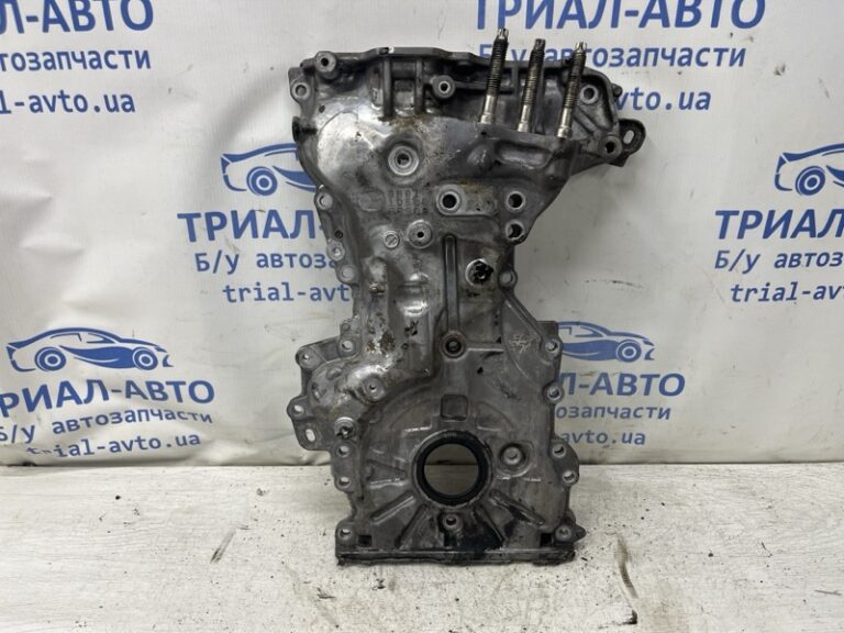 Крышка двигателя Mazda 6 2012- SH01-10-500C (Арт. 81249)