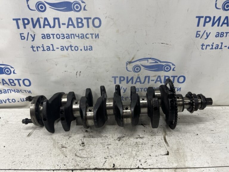 Коленвал Mazda 6 2012- SH01-11-300C (Арт. 81250)