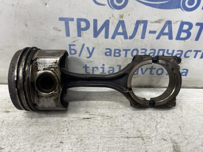 Поршень с шатуном Mazda 6 2012- SHY1-11-SA0 (Арт. 81252)