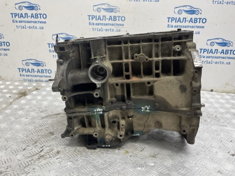 Блок ДВС Toyota RAV 4 2006-2013 11410-29316 (Арт. 81256)