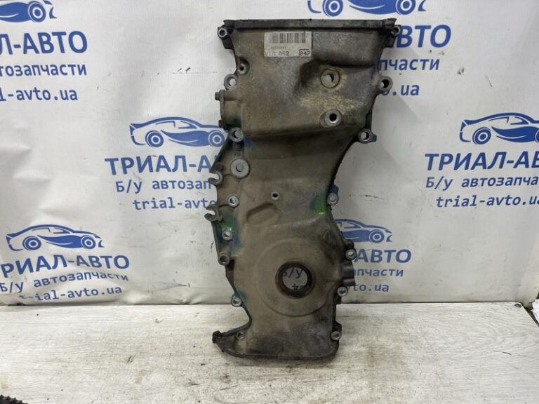 Крышка двигателя Toyota RAV 4 2006-2013 11310-28090 (Арт. 81258)