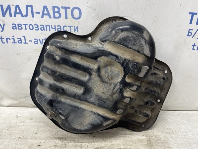 Поддон мотора Toyota RAV 4 2006-2013 12101-28050 (Арт. 81262)