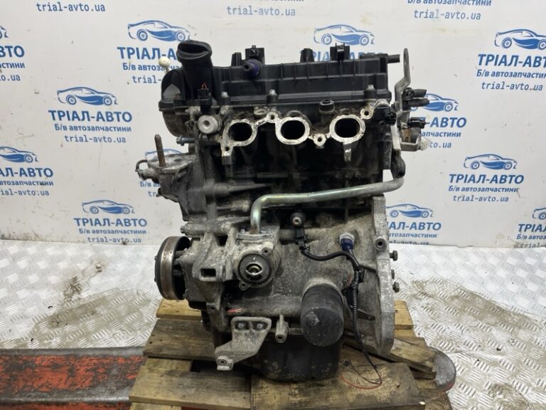 Двигатель Mitsubishi Colt 2002-2012 3A91 (Арт. 81269)