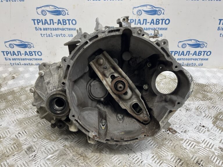 Коробка передач МКПП Mitsubishi Colt 2002-2012 MN130193 (Арт. 81270)