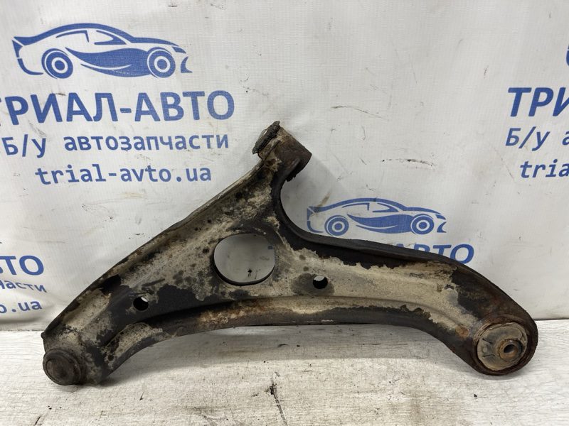 Рычаг передний нижний правый Hyundai Getz 2002-2011 54501-1C000 (Арт. 81272) Рычаг передний нижний правый Hyundai Getz 2002-2011 54501-1C000 (Арт. 81272)