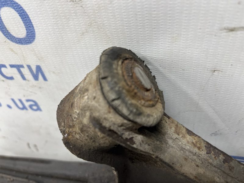 Рычаг передний нижний правый Hyundai Getz 2002-2011 54501-1C000 (Арт. 81272) Рычаг передний нижний правый Hyundai Getz 2002-2011 54501-1C000 (Арт. 81272)