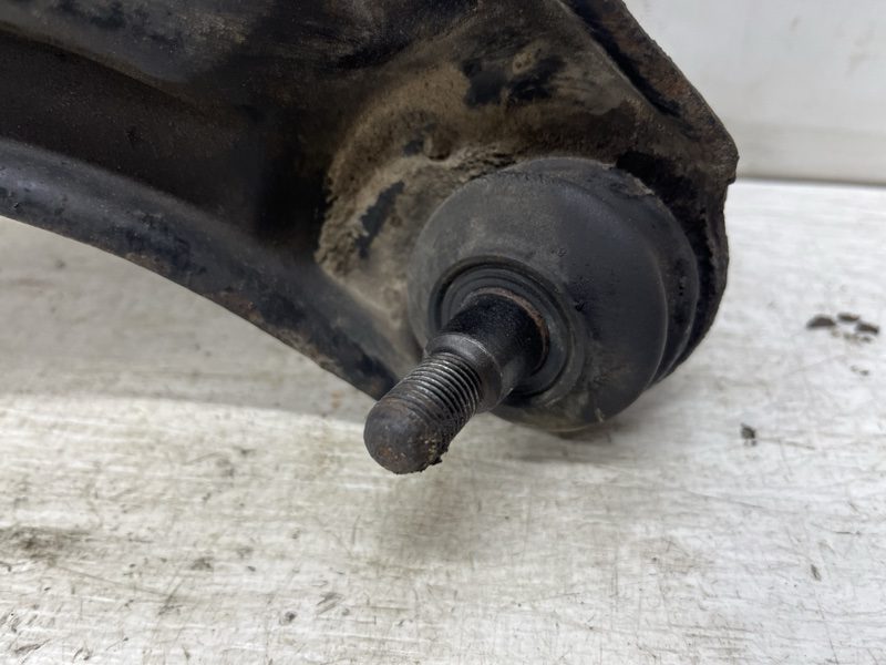 Рычаг передний нижний правый Hyundai Getz 2002-2011 54501-1C000 (Арт. 81272) Рычаг передний нижний правый Hyundai Getz 2002-2011 54501-1C000 (Арт. 81272)