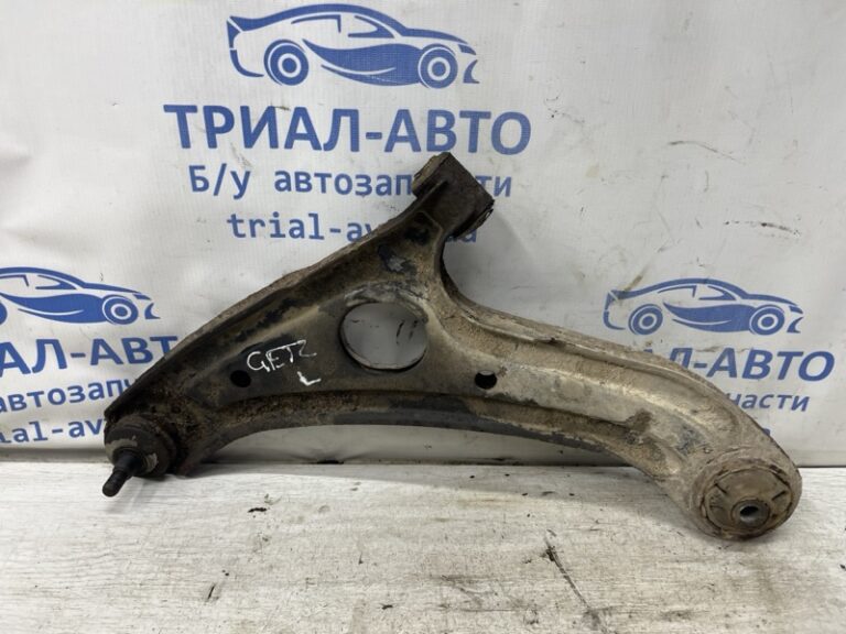 Рычаг передний нижний левый Hyundai Getz 2002-2011 54500-1C000 (Арт. 81273)