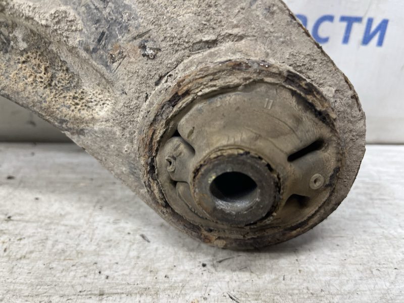 Рычаг передний нижний левый Hyundai Getz 2002-2011 54500-1C000 (Арт. 81273) Рычаг передний нижний левый Hyundai Getz 2002-2011 54500-1C000 (Арт. 81273)
