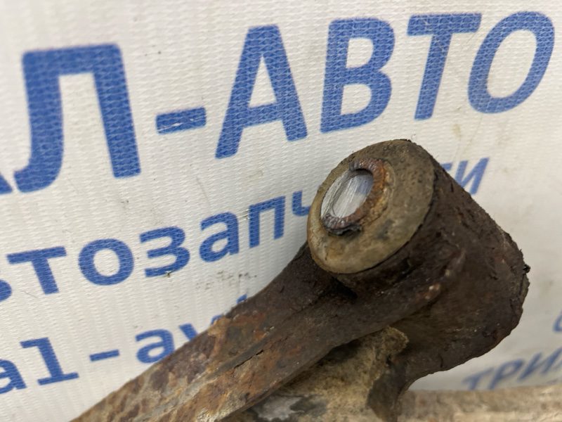 Рычаг передний нижний левый Hyundai Getz 2002-2011 54500-1C000 (Арт. 81273) Рычаг передний нижний левый Hyundai Getz 2002-2011 54500-1C000 (Арт. 81273)