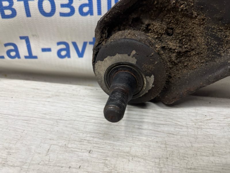Рычаг передний нижний левый Hyundai Getz 2002-2011 54500-1C000 (Арт. 81273) Рычаг передний нижний левый Hyundai Getz 2002-2011 54500-1C000 (Арт. 81273)