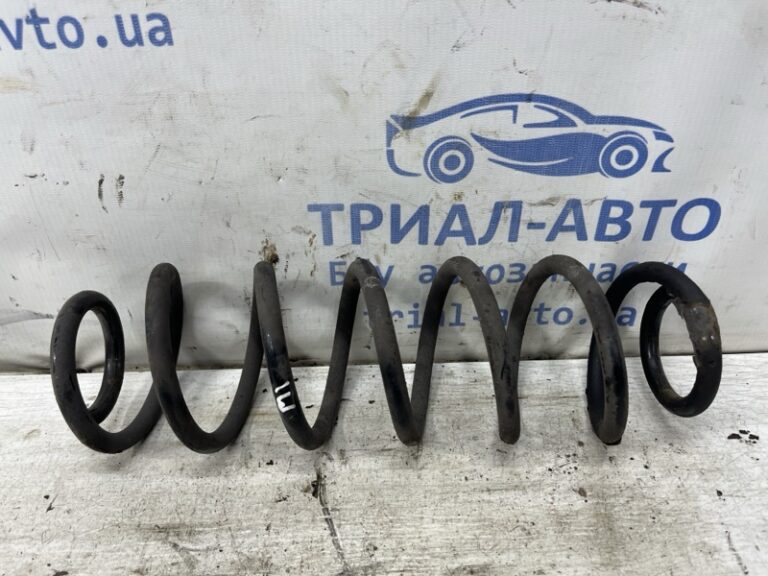 Пружина задняя Skoda Octavia 2013-2020 5Q0511121AD (Арт. 81276)