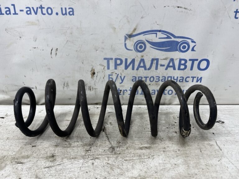 Пружина задняя Skoda Octavia 2013-2020 5Q0511121AD (Арт. 81277)