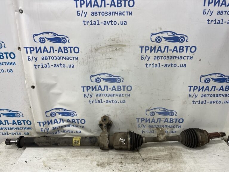 Привод передний правый Hyundai Ioniq 2016- 49501G2000 (Арт. 81282)