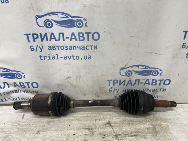 Привод передний левый Hyundai Ioniq 2016- 49500G2000 (Арт. 81283)