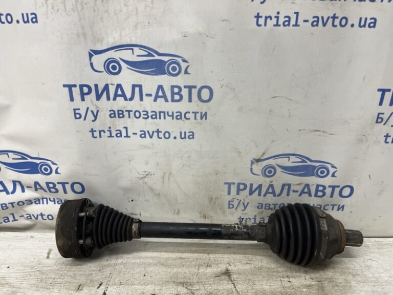 Привод передний левый Skoda Octavia 2013-2020 1K0407271LB (Арт. 81284)